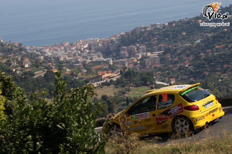 Rajd San Remo